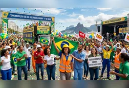 O Dia do Trabalho, ou Dia do Trabalhador, é uma das datas mais emblemáticas do calendário global, celebrada anualmente em 1º de maio.