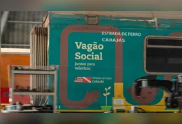 Projeto "Paisagem na Janela" une fotografia e narrativa documental com mostras gratuitas em Marabá (PA) e São Luís (MA).