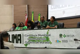 Câmara Municipal de Marabá, recebe nesta quinta-feira especialistas e comunidade para a segunda edição da Conclima.