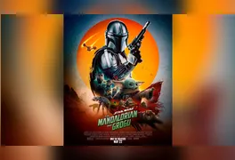 Jon Favreau e Dave Filoni resgataram a essência de Star Wars ao adotar o formato de faroeste espacial