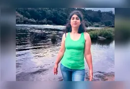 A madrasta de Lara, Eulália, de 48 anos, confessou a autoria do crime à Polícia Judiciária e forneceu as coordenadas exatas do local onde havia ocultado o cadáver da enteada