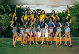 À tarde, os céus da cidade receberão uma apresentação de paramotores e, à noite, o público poderá acompanhar o concurso Musa Fest Verão 2026