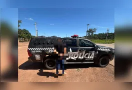 Rodrigues é acusado de infringir o Artigo 157 do Código Penal Brasileiro, que tipifica o crime de roubo.