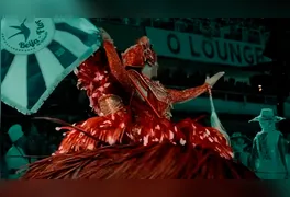 As artistas Nazaré Pereira e Verônica dos Tambores lideram a parceria nortista na disputa pelo samba-enredo da Beija-Flor.