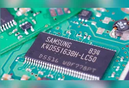 O impasse acionou o sinal de alerta no mercado global de tecnologia