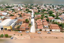 O defensor público José Erickson Rodrigues detalha as irregularidades do processo que afeta o bairro São Miguel da Conquista.