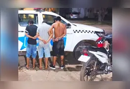 Policiais militares intensificam rondas em bairros residenciais após aumento no volume de denúncias via canais oficiais.