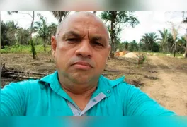 Patrício Neto tinha 51 anos e era uma das vozes mais conhecidas do comércio e do rádio local.
