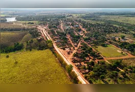 Unidade de ensino em comunidade rural de Marabá; novo edital prioriza a contratação de profissionais que residam próximo aos postos de trabalho.
