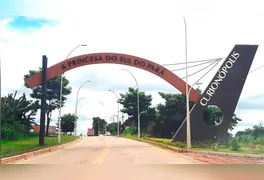 Concurso de Curionópolis está inscrições abertas até 19 de junho