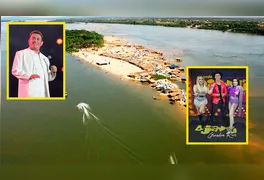 Shows de artistas nacionais e tradicionais cavalgadas devem atrair milhares de turistas a Xinguara a partir de 3 de julho.