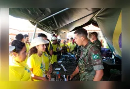 As atividades práticas envolvem oficinas formativas com a população em eixos essenciais, como saúde, educação, cultura, direitos humanos