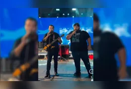Festival é uma vitrine para novos talentos da música