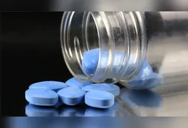 Comprimido de sildenafila (Viagra): testes demonstraram que o princípio ativo do remédio interfere no metabolismo de células tumorais e dificulta a migração do câncer.