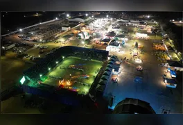 Parque Sebastião “Pé de Cobra” sediará exposição de máquinas, leilões e programação musical em Tucumã.