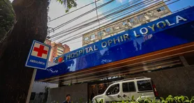 Hospital Ophir Loyola