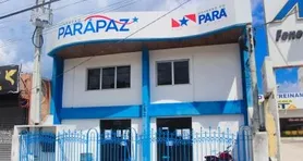 Fundação Parápaz