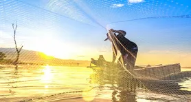 INSS inicia pagamento de R$ 874 milhões em benefícios para pescadores artesanais. Confira como consultar o benefício do seguro-defeso e mais detalhes.