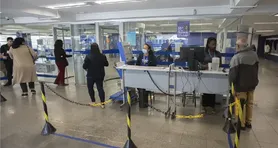 As mudanças não ocorrem em todo o Brasil ao mesmo tempo.