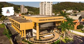 O concurso terá validade de dois anos, podendo ser prorrogado