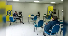 O Banco do Brasil avançou nos preparativos para a realização de um novo certame