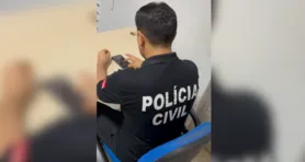 Após investigação da Polícia Civil de Rurópolis, uma vítima conseguiu recuperar R$ 2,4 mil transferidos por engano via PIX.
