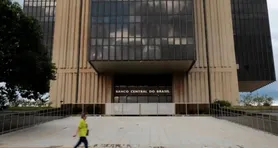 Sede do Banco Central, em Brasilia