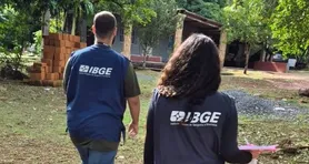 Concurso IBGE 2026: Inscrições abertas para 8.238 vagas