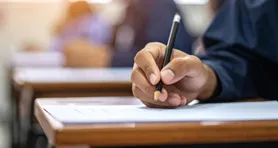 Prepara os estudos que vai vir muitas oportunidades por meio de concursos