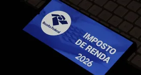 A Receita Federal organiza os pagamentos seguindo uma hierarquia bem definida.