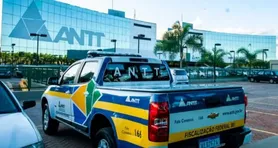 Último concurso da ANTT aconteceu em 2023, com 220 vagas para especialistas em regulação de transportes terrestres.