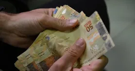Governo estima cerca de R$ 33,5 bilhões em pagamentos previstos ao longo do calendário.