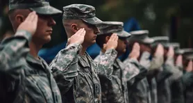 IME oferte oportunidade bem remunerada em carreira militar