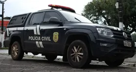 São 64 oportunidades de emprego ofertados pela Polícia Civil