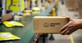 O Mercado Livre pretende fazer um investimento bilionário em áreas de comércio no país.