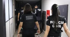 A Polícia Civil será o próximo no qual estamos trabalhando no concurso