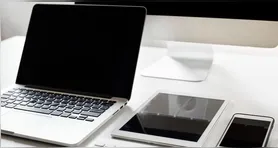 Equipamentos eletrônicos antigos podem conter pequenas quantidades de ouro em conectores e placas internas.