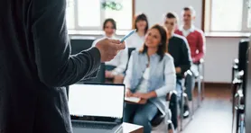 Participantes do Programa Formação Profissional da Vale e do Senai receberão auxílio mensal de R$ 2.225 e terão formação técnica gratuita em áreas estratégicas da indústria.