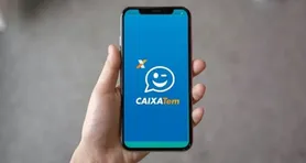Imagem ilustrativa da notícia Caixa Tem libera R$ 600 a partir da próxima quarta-feira (17)