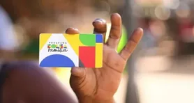 Pelo calendário regular do Bolsa Família, os pagamentos são feitos nos últimos dez dias úteis de cada mês.