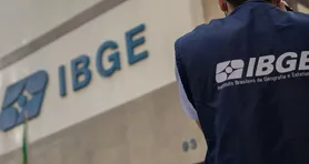 Instituto Brasileiro de Geografia e Estatística