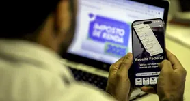 Saiba tudo sobre os R$ 458 milhões em restituições do Imposto de Renda no Pará. Consulte seu lote a partir de 22 de maio.