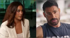 Bella Campos relembra bastidores de “Vale Tudo” e relata episódios de desconforto durante as gravações.