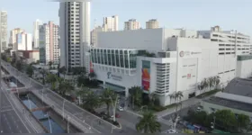 Boulevard recebe evento exclusivo