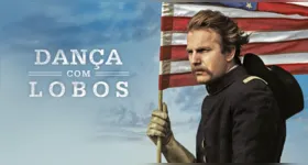 Dança com Lobos (1990)