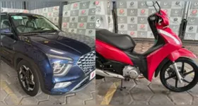 Leilão de veículos em Benevides reúne carros e motos com valores abaixo da Tabela Fipe e opções de compra presencial e online.