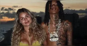 Fernanda Valença fez uma declaração pública de apoio a Oruam durante período em que o rapper segue foragido da Justiça.