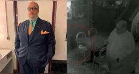 Ed Motta se pronunciou pela primeira vez sobre a confusão em restaurante no Jardim Botânico e admitiu ter perdido o controle durante discussão.