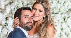 Dani Calabresa e Richard Neuman são processados após desistência de aluguel em apartamento de luxo na Barra da Tijuca.