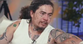 Whindersson Nunes falou abertamente sobre depressão, uso de substâncias e o período em que ficou internado em clínicas de reabilitação.